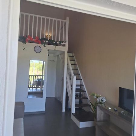 Appartement Duplex Marine 5 Saint-Francois  Luaran gambar