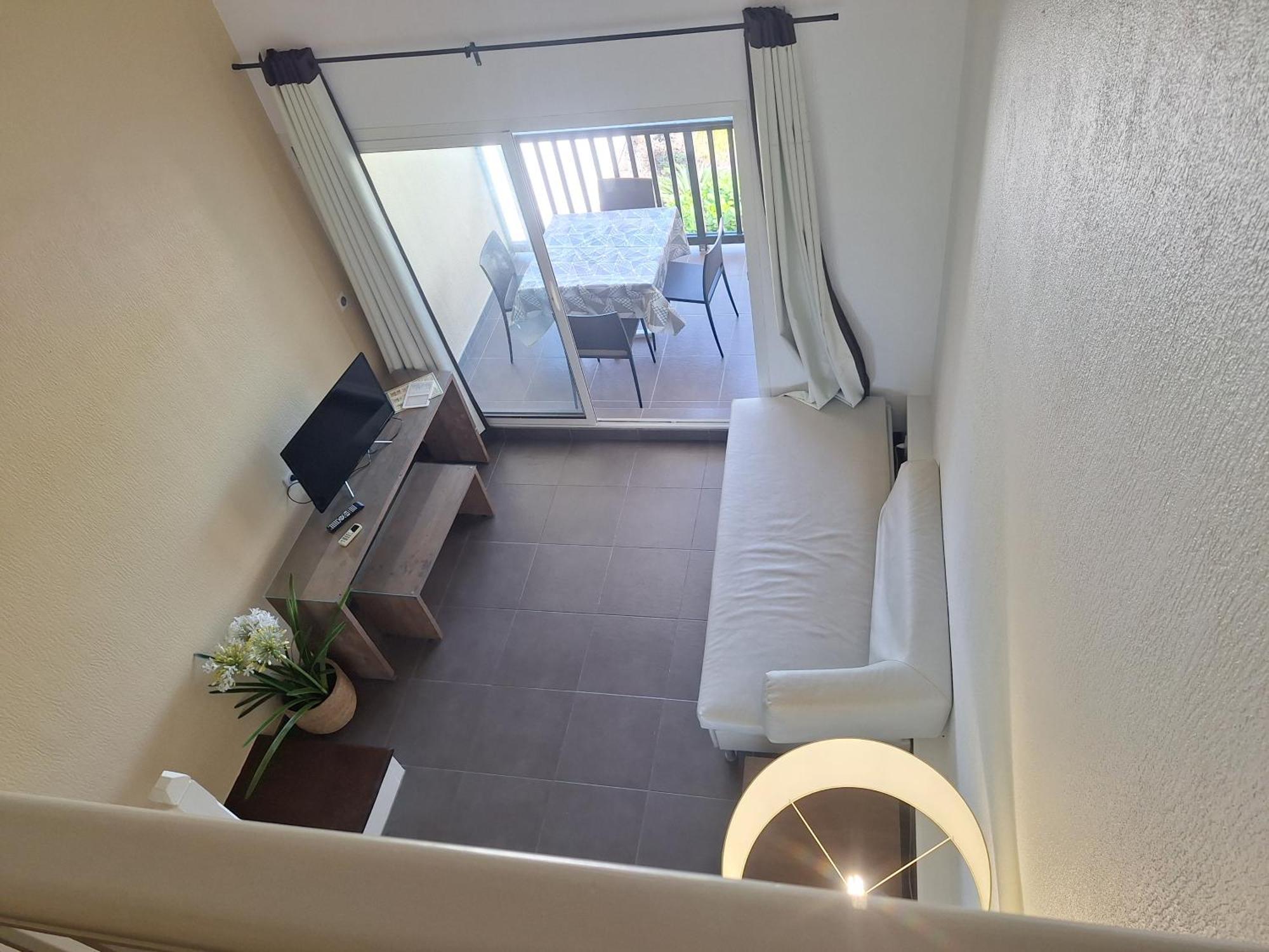 Appartement Duplex Marine 5 Saint-Francois  Luaran gambar