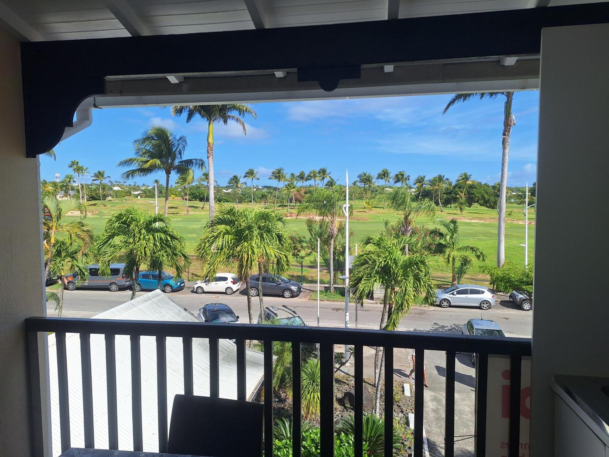 Appartement Duplex Marine 5 Saint-Francois  Luaran gambar