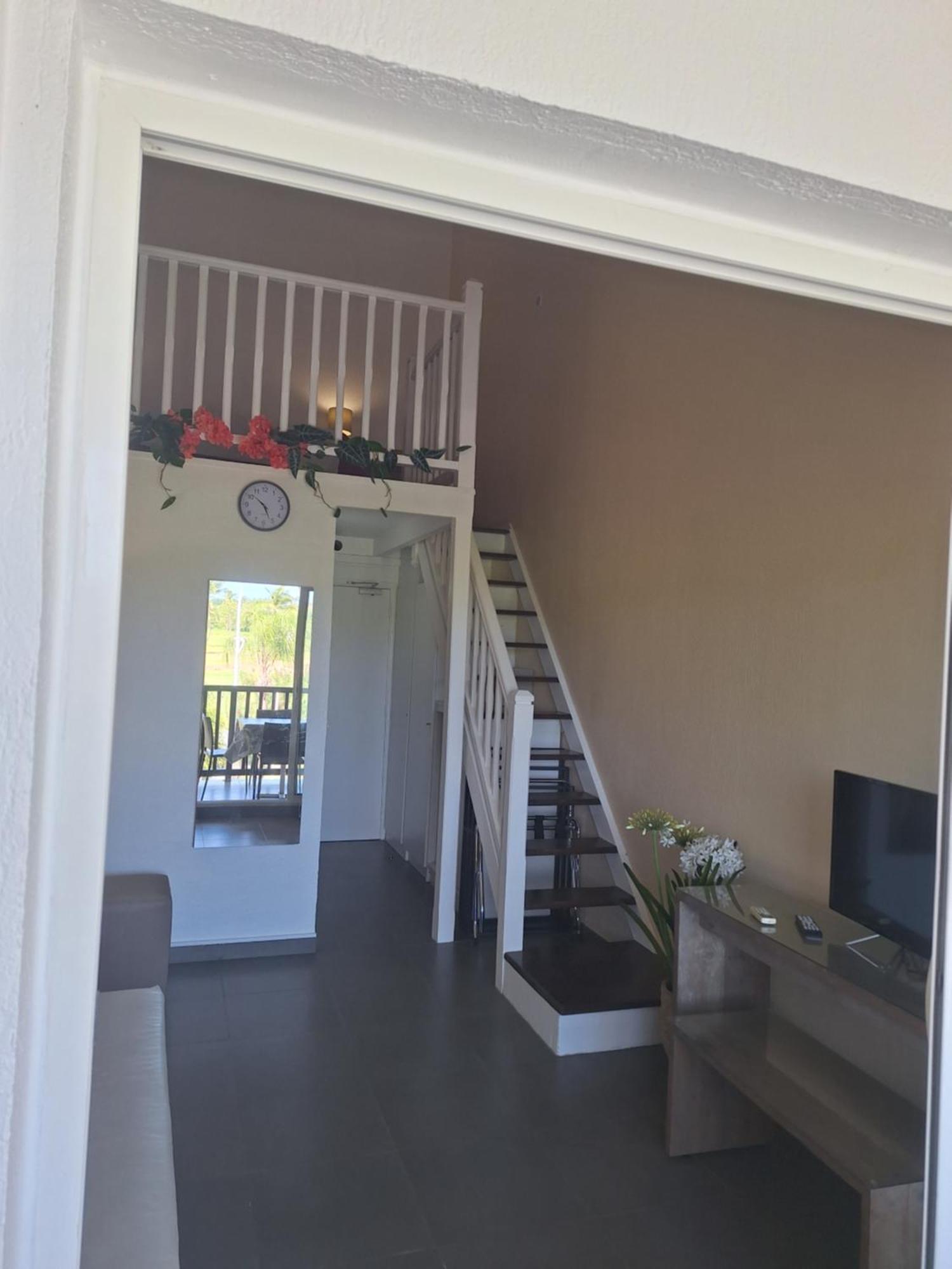 Appartement Duplex Marine 5 Saint-Francois  Luaran gambar